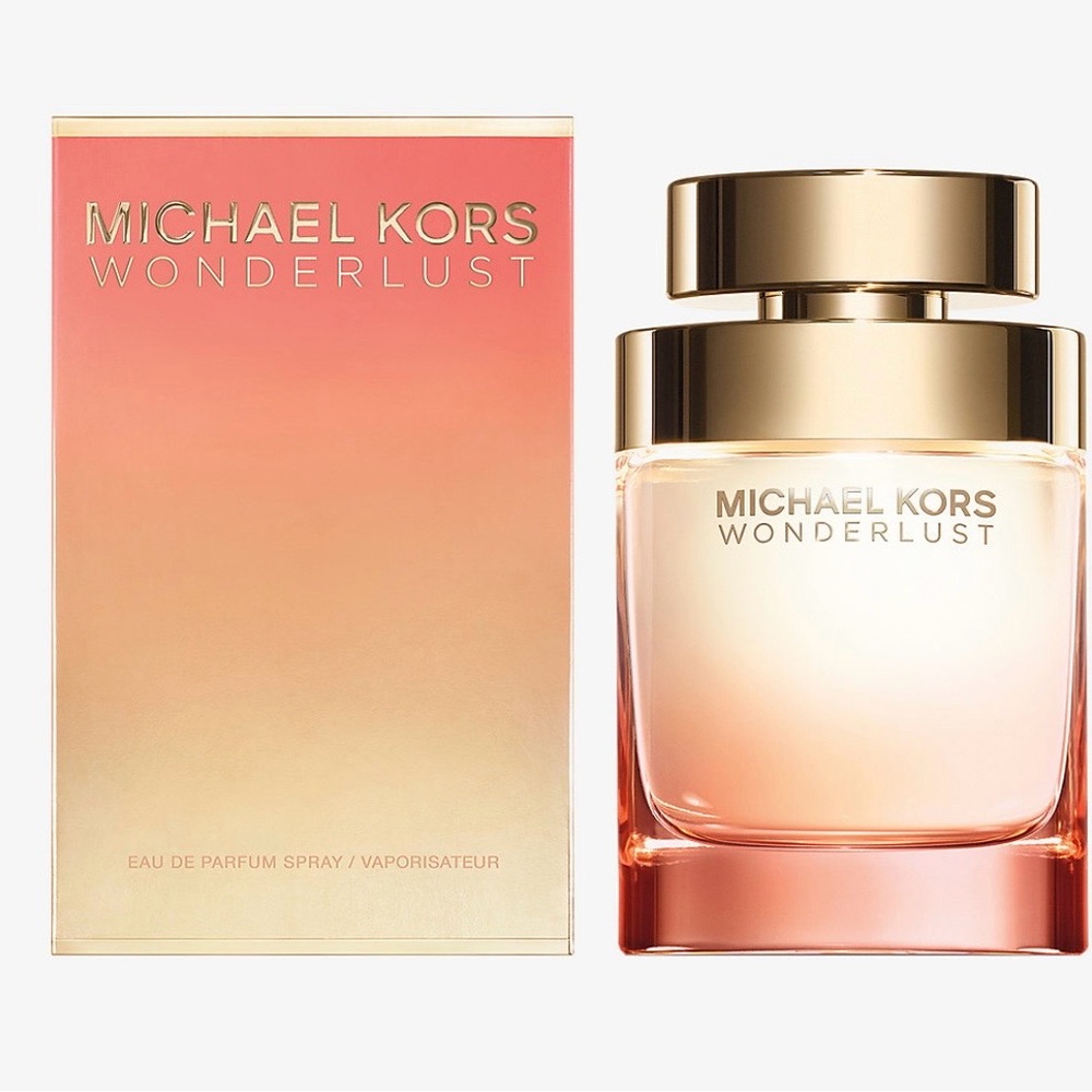 Michael Kors Wonderlust Eau de Parfum